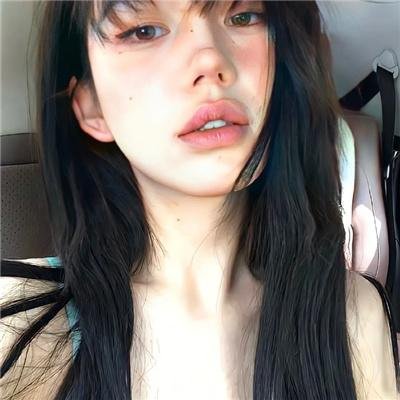 神秘女魔王封面