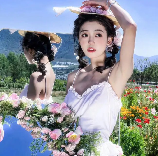 花花万物第二季封面