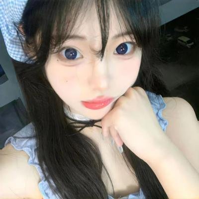 都市丽人封面